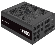 CORSAIR HX1000I 1000W PLATINUM ATX 3.0 CP-9020259-EU - 1143644 - zdjęcie 2